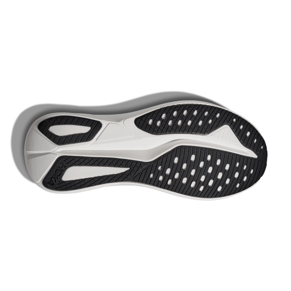 Hoka Mach 7 - Black/White