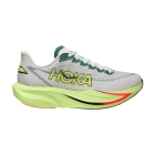 Hoka Mach 7 - Frost/Neon Yuzu