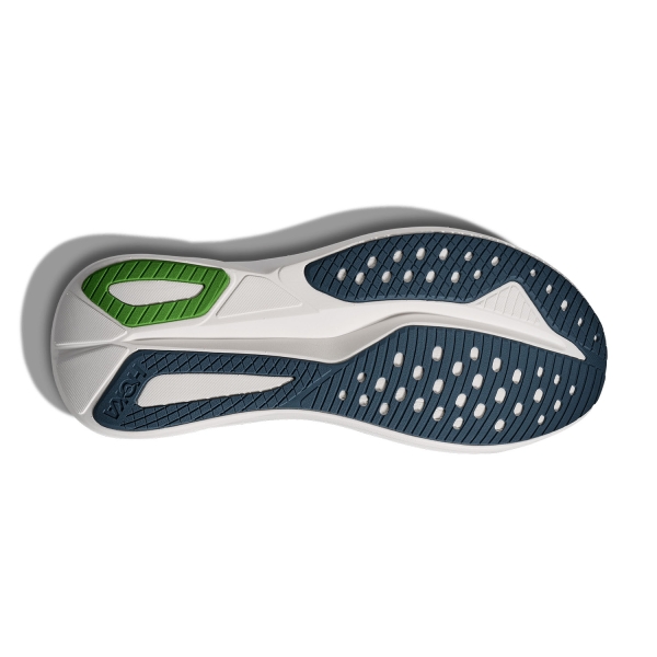 Hoka Mach 7 - Varsity Navy/Faded Navy