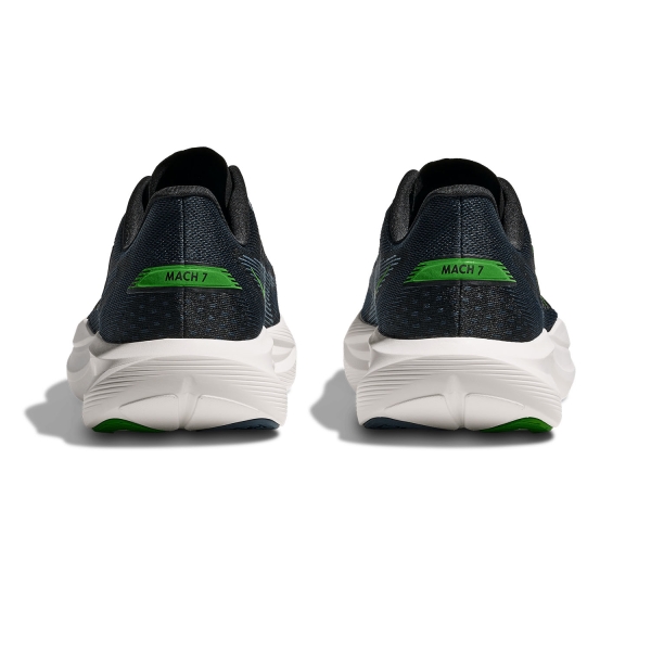 Hoka Mach 7 - Varsity Navy/Faded Navy