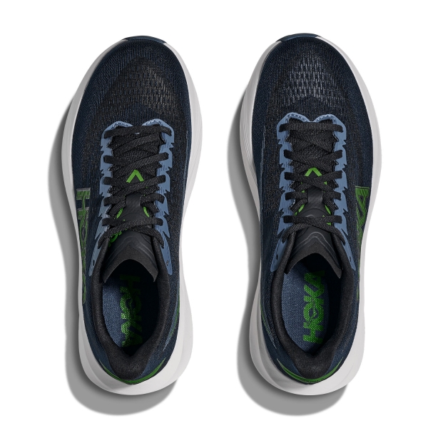 Hoka Mach 7 - Varsity Navy/Faded Navy