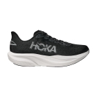Hoka Mach 7 - Black/White