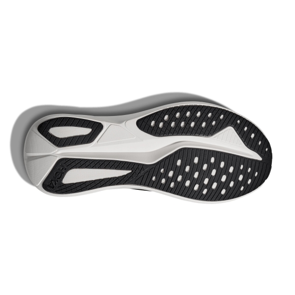 Hoka Mach 7 - Black/White