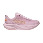 Hoka Mach 7 - Lilac Cream/Tangerine Glow