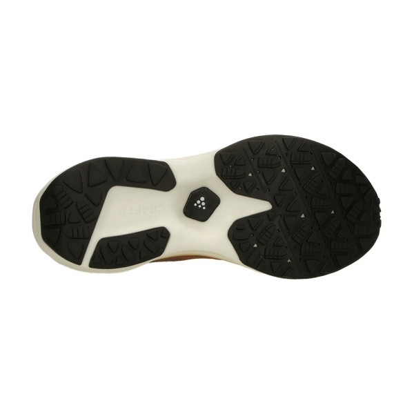 Craft Nordlite Ultra 2 - Orange/Contrast Green