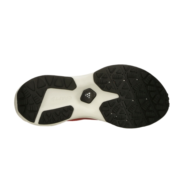 Craft Nordlite Ultra 2 - Shock/Grey