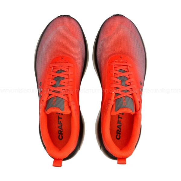 Craft Nordlite Ultra 2 - Shock/Grey