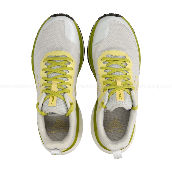 Craft Pure Trail X - Cloud/Grey
