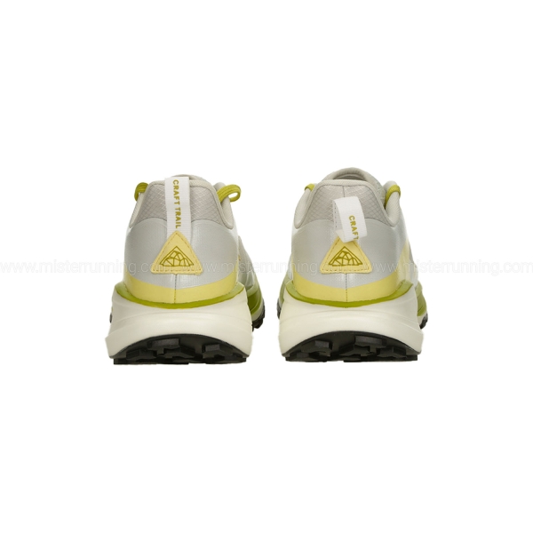 Craft Pure Trail X - Cloud/Grey