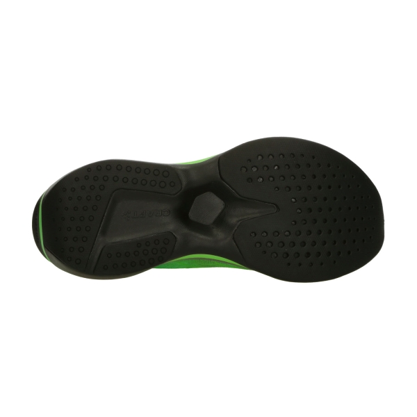 Craft Nordlite Tempo - Team Green