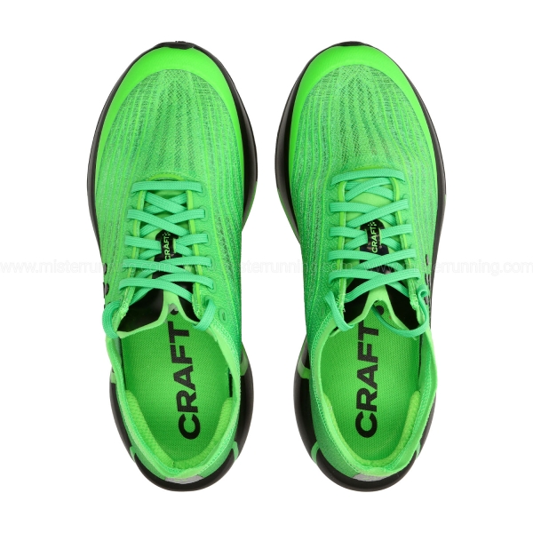 Craft Nordlite Tempo - Team Green