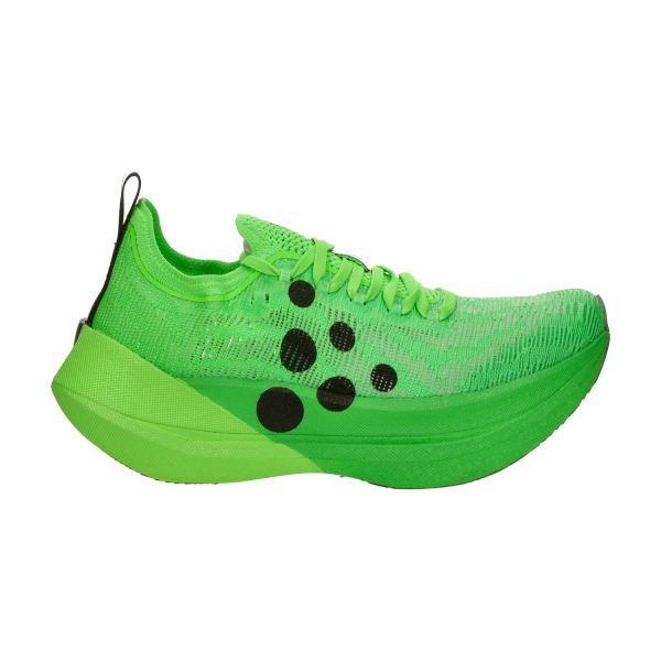 Scarpe Running Performance Uomo Craft Kype Pro  Team Green 1915503TEGRN