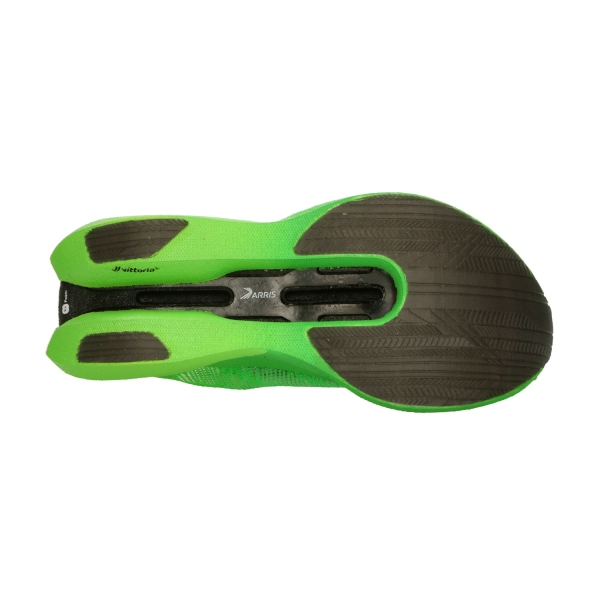 Craft Kype Pro - Team Green