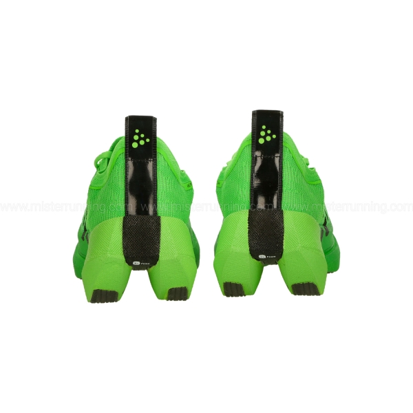 Craft Kype Pro - Team Green