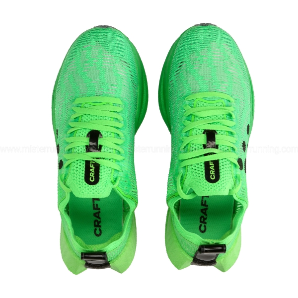 Craft Kype Pro - Team Green