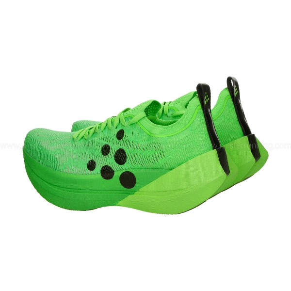 Craft Kype Pro - Team Green