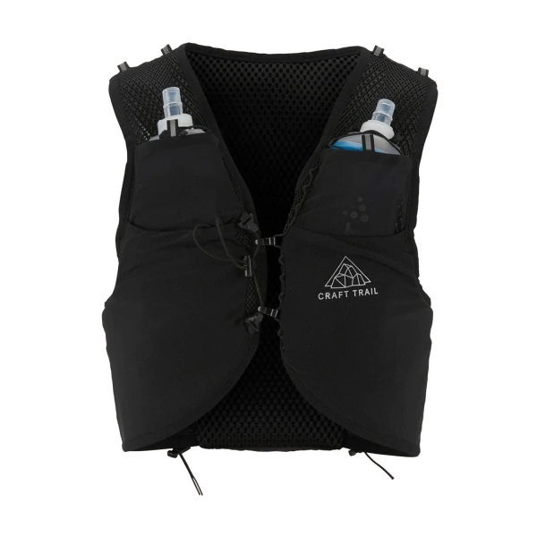 Zaino Idratazione Craft PRO Hydration Zaino  Black 1915618BLK