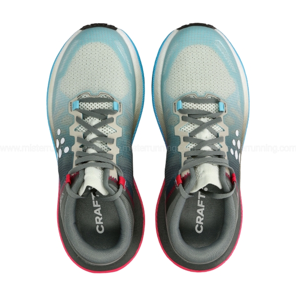 Craft Xplor Pro - Cloud/Grey