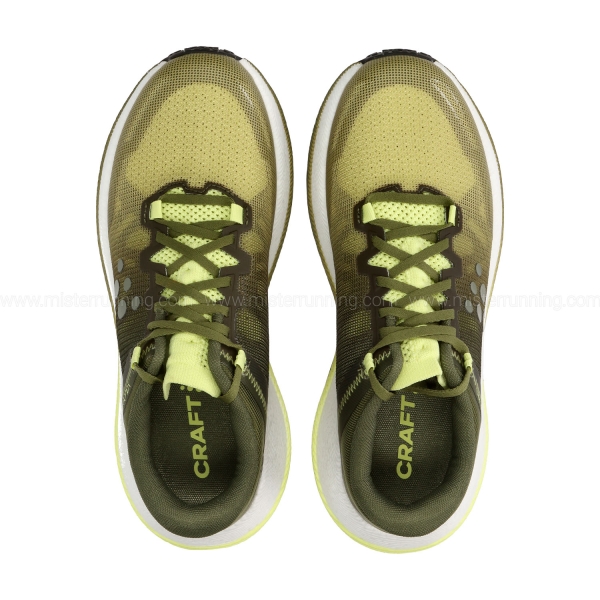 Craft Xplor Pro - Leaf/Contrast Yellow