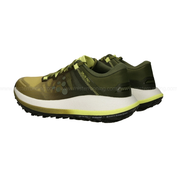 Craft Xplor Pro - Leaf/Contrast Yellow