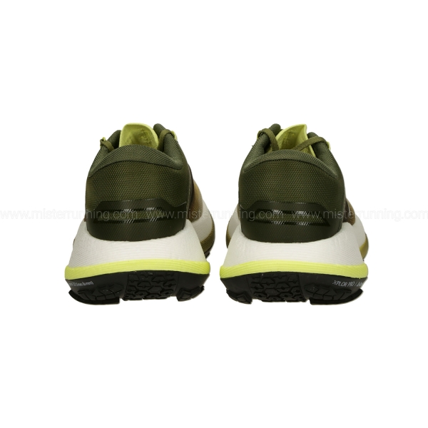 Craft Xplor Pro - Leaf/Contrast Yellow