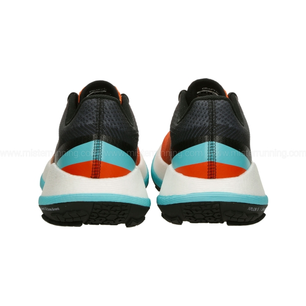 Craft Xplor 2 - Flourange/Contrast Black