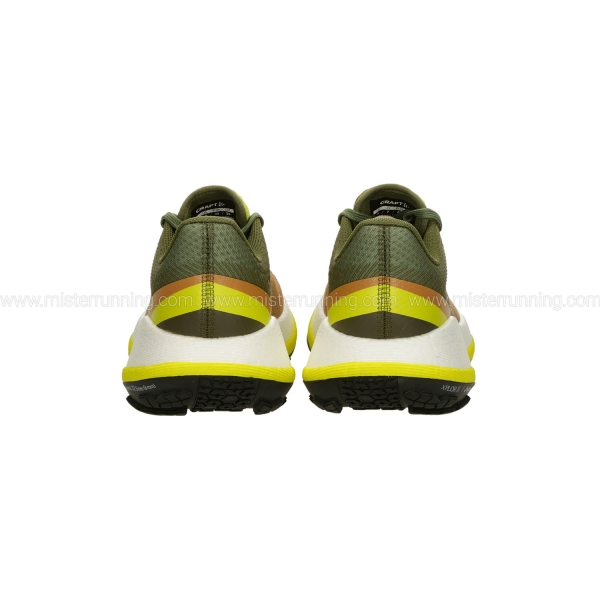Craft Xplor 2 - Rift/Contrast Yellow