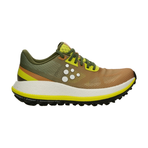 Scarpe Running Neutre Uomo Craft Xplor 2  Rift/Contrast Yellow 1916807RIFCYE