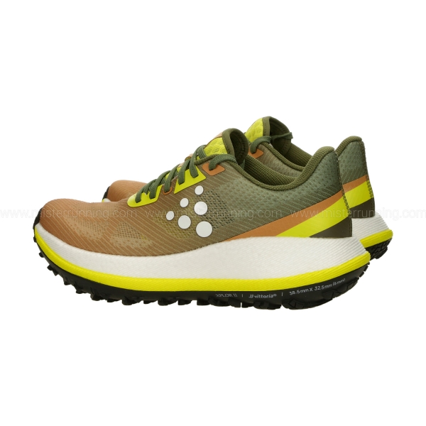 Craft Xplor 2 - Rift/Contrast Yellow