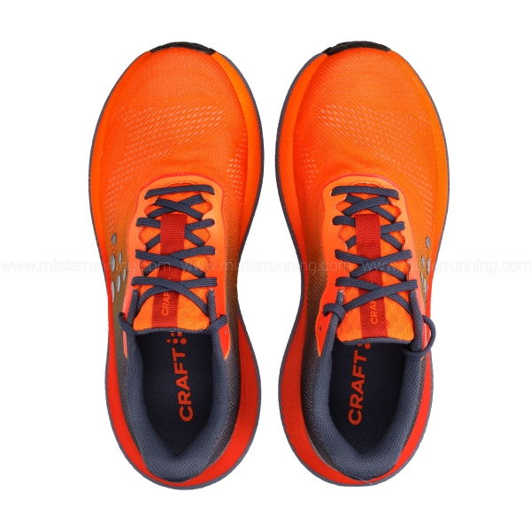 Craft Pacer 2 - Flou Range/Grey