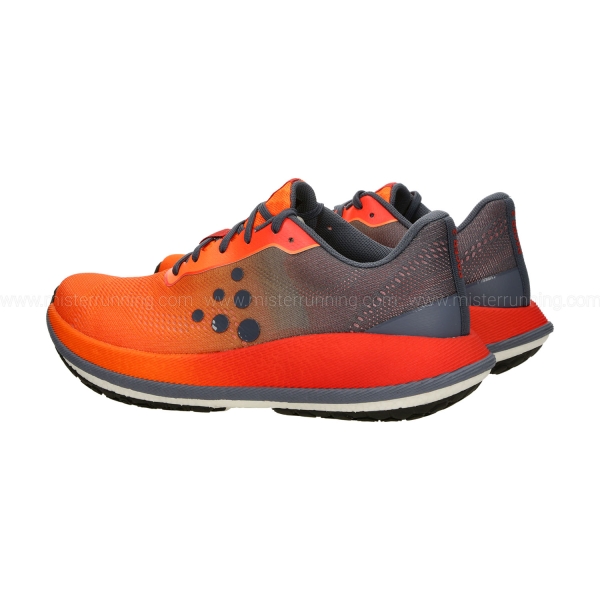 Craft Pacer 2 - Flou Range/Grey