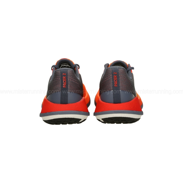 Craft Pacer 2 - Flou Range/Grey