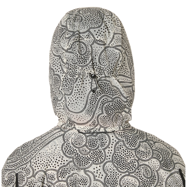 ASICS Limited Series Windbreaker Chaqueta - Cream