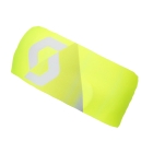 SCOTT HB Band - Safety Yellow/White