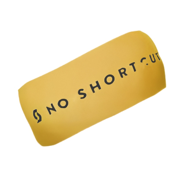 SCOTT HB Band - Sundial Yellow/Black