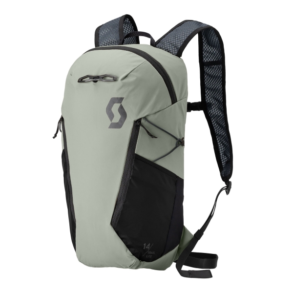 Zaino Sportivo SCOTT Lite 14 Zaino  Spray Grey/Black 4246268245