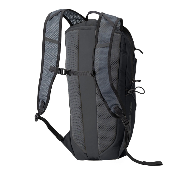 SCOTT Lite 8 Zaino - Black