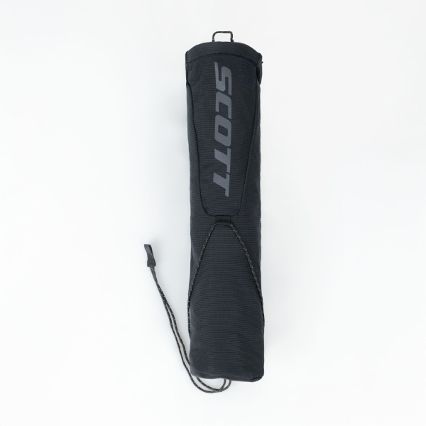 Accesorios Varios Running SCOTT TR Quiver para Bastones  Black/Dark Grey 4248431659
