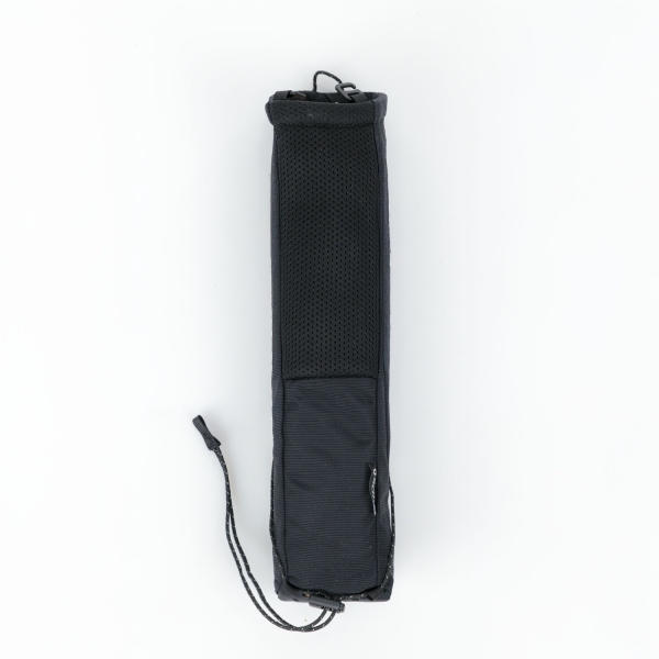 SCOTT TR Quiver para Bastones - Black/Dark Grey