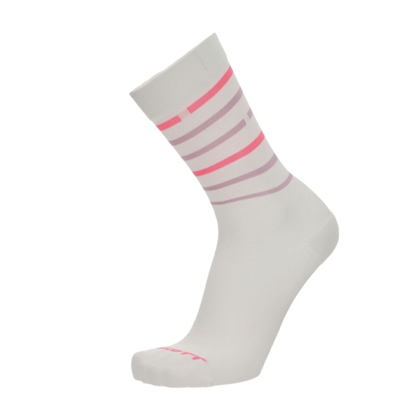 Socks SCOTT Rings Socks  White 4250870002