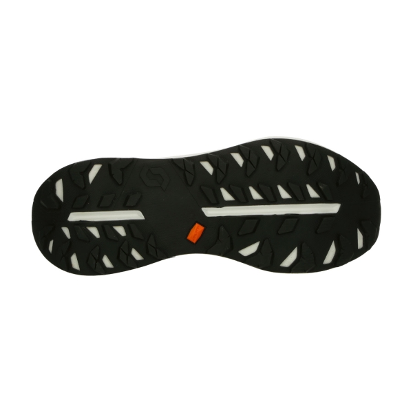 SCOTT Kinabalu Ultra - Acid Yellow/Spray Grey