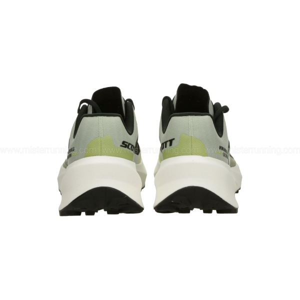 SCOTT Kinabalu Ultra - Acid Yellow/Spray Grey