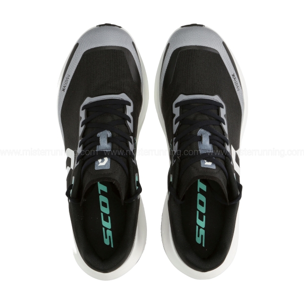 SCOTT Kinabalu Ultra - Black/Glacier Grey