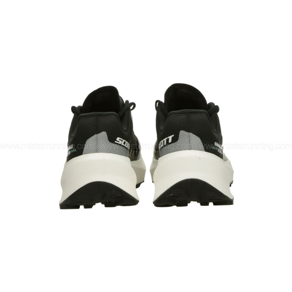 SCOTT Kinabalu Ultra - Black/Glacier Grey