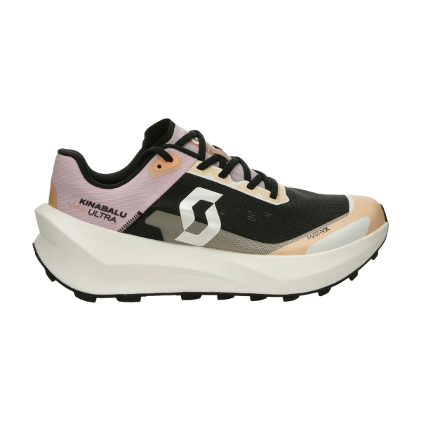 Scarpe Trail Running Donna SCOTT Kinabalu Ultra  Bliss Pink/Apricot Pink 4251028286