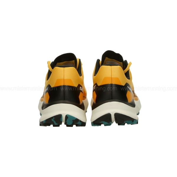 SCOTT Kinabalu Trail - Banana Yellow/Black