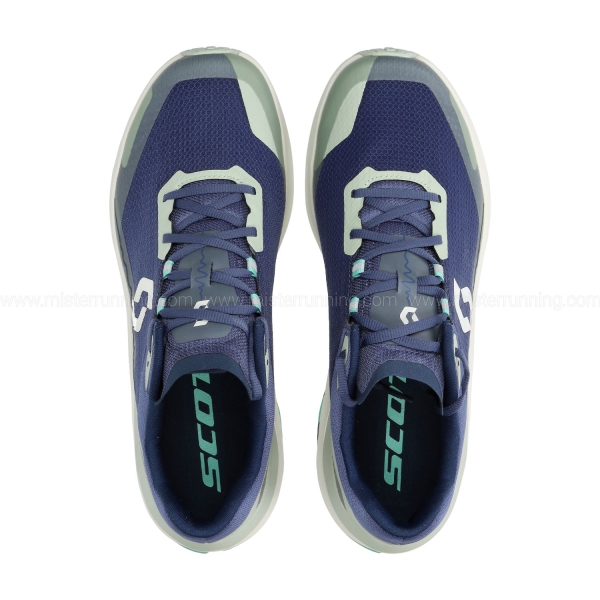 SCOTT Kinabalu Trail - Indigo Blue/Spray Grey