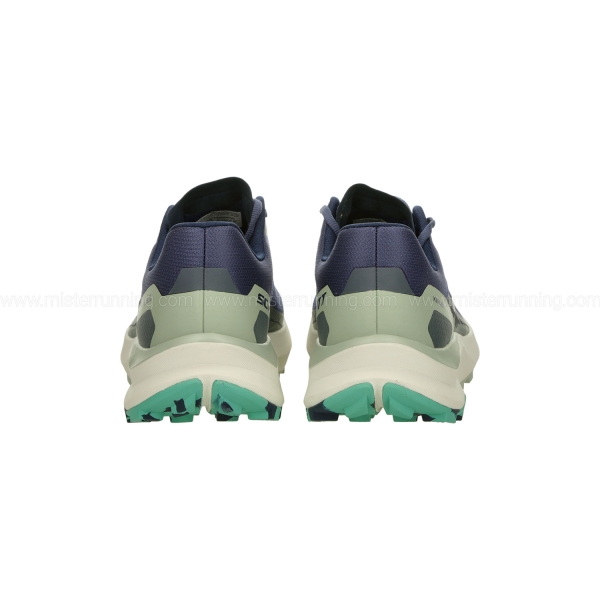 SCOTT Kinabalu Trail - Indigo Blue/Spray Grey