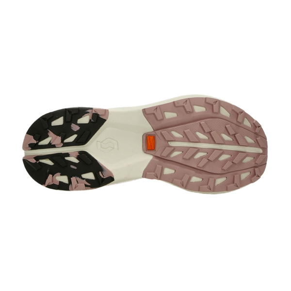 SCOTT Kinabalu Trail - Coral Pink/Black
