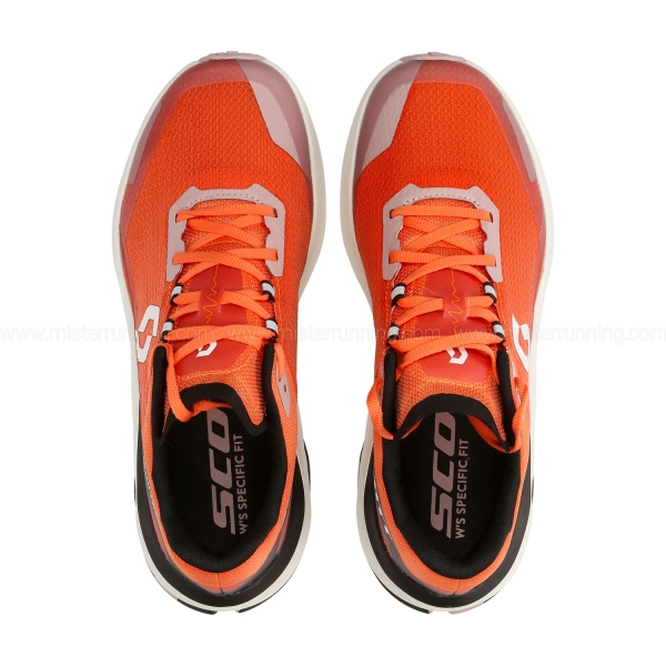 SCOTT Kinabalu Trail - Coral Pink/Black